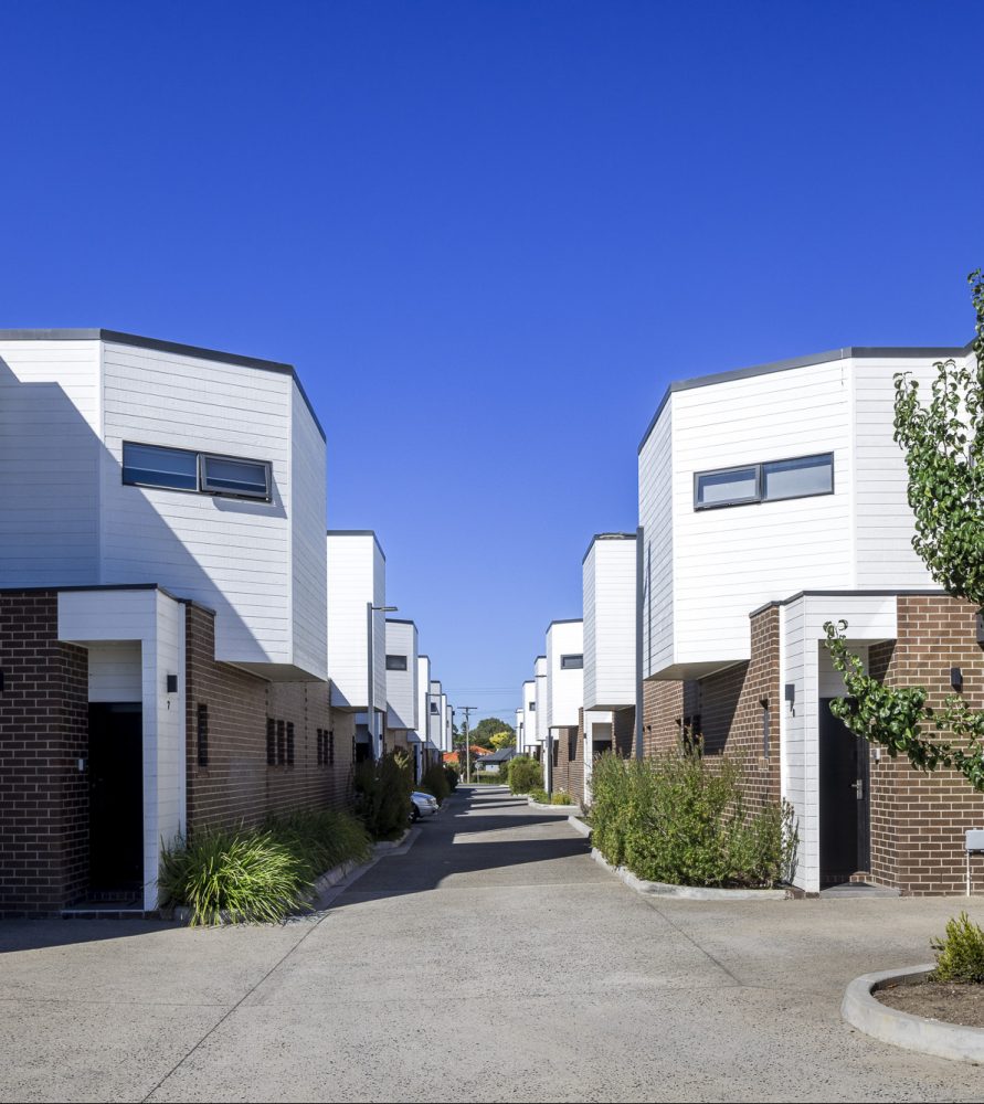 Embedded Networks In Townhouse Body Corporate