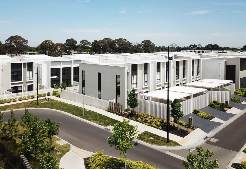 Body corporate townhouse in Victoria garden maintenance Body corporate townhouse in Victoria garden maintenance