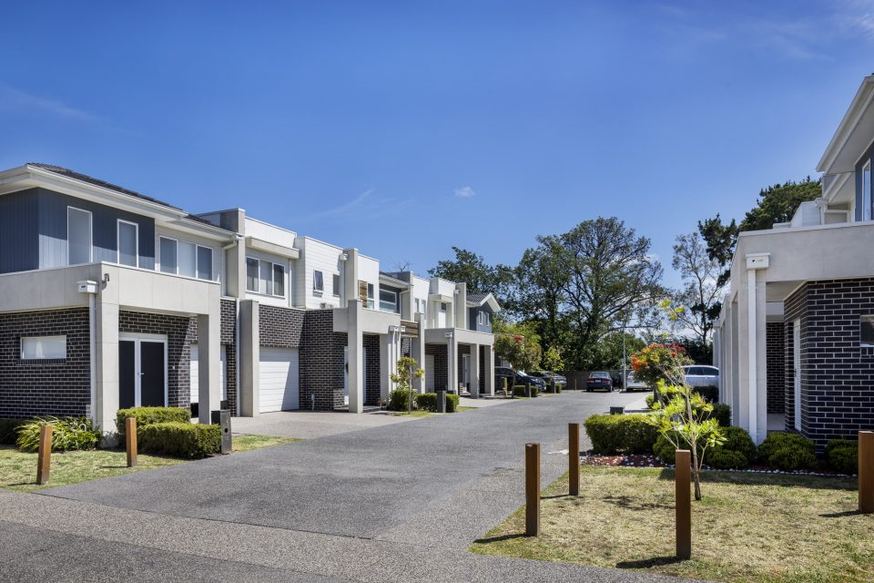 Strata townhouse garden building insurance valuation Melbourne Strata townhouse garden building insurance valuation Melbourne
